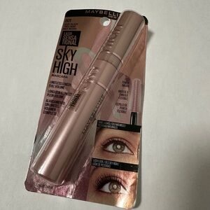Maybelline New York Lash Sensational Sky High Washable Eyelash Mascara
